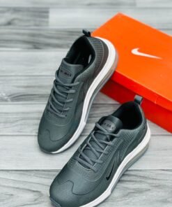 Alternative view of NK - AR MX