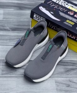 Alternative view of SKE - HYP BST