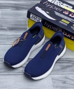 Alternative view of SKE - HYP BST