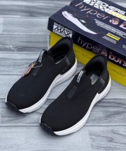 Alternative view of SKE - HYP BST