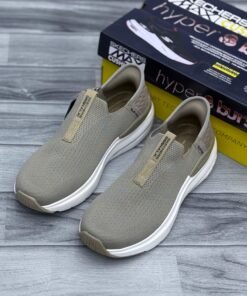 Alternative view of SKE - HYP BST