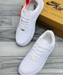 Alternative view of NK AIR F1