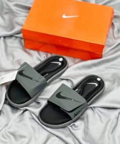 Alternative view of NK -  Slides