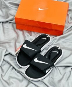 Alternative view of NK -  Slides