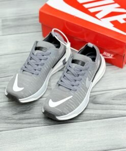 Alternative view of NK Running Invincible 3