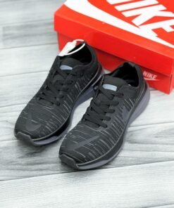 Alternative view of NK Running Invincible 3