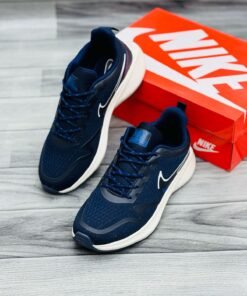 Nk air zoom runners