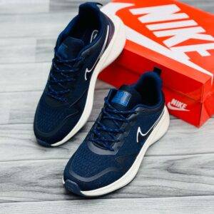 Nk air zoom runners