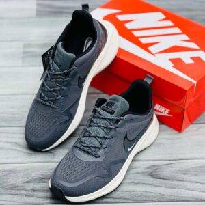 Nk air zoom runners