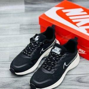 Nk air zoom runners