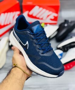 Alternative view of Nk air zoom runners