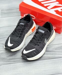 Alternative view of NK Running Invincible 3