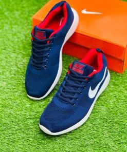 Alternative view of NK AIR ZOOM