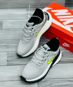 Alternative view of NK ZOOM PEG 41