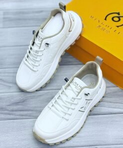 Alternative view of BREATHABLE MEN'S SPORTS SHOES