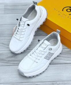 Alternative view of BREATHABLE MEN'S SPORTS SHOES