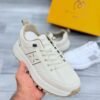 BREATHABLE MEN'S SPORTS SHOES