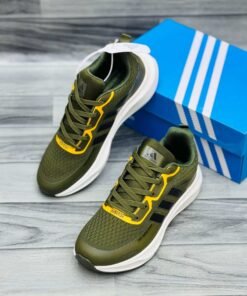 Alternative view of ADI AIR ZOOM