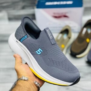 Skh max cushion supreme 5 (medicated sole)