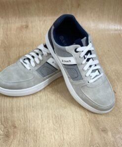 Alternative view of SNEAKERS X TOUCH