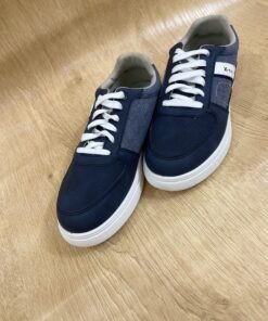 Alternative view of SNEAKERS X TOUCH