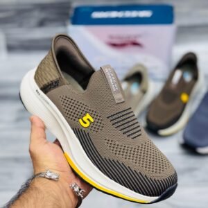 Skh max cushion supreme 5 (medicated sole)