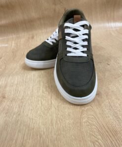 Alternative view of SNEAKERS X TOUCH