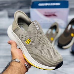 Skh max cushion supreme 5 (medicated sole)