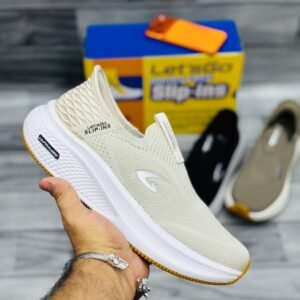 SKH-Let’s Go SLIP INS