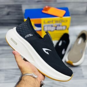 SKH-Let’s Go SLIP INS