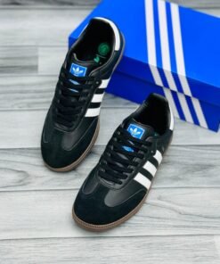 Alternative view of ADI-SAMBA