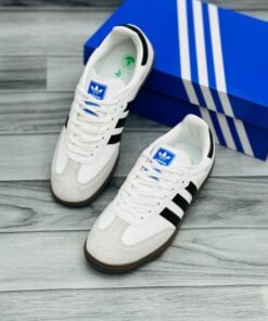 Alternative view of ADI-SAMBA