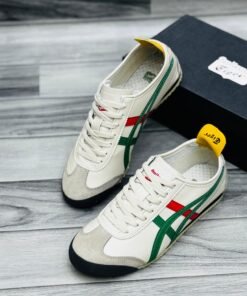 Alternative view of Oniisuka Tiger – Mexico