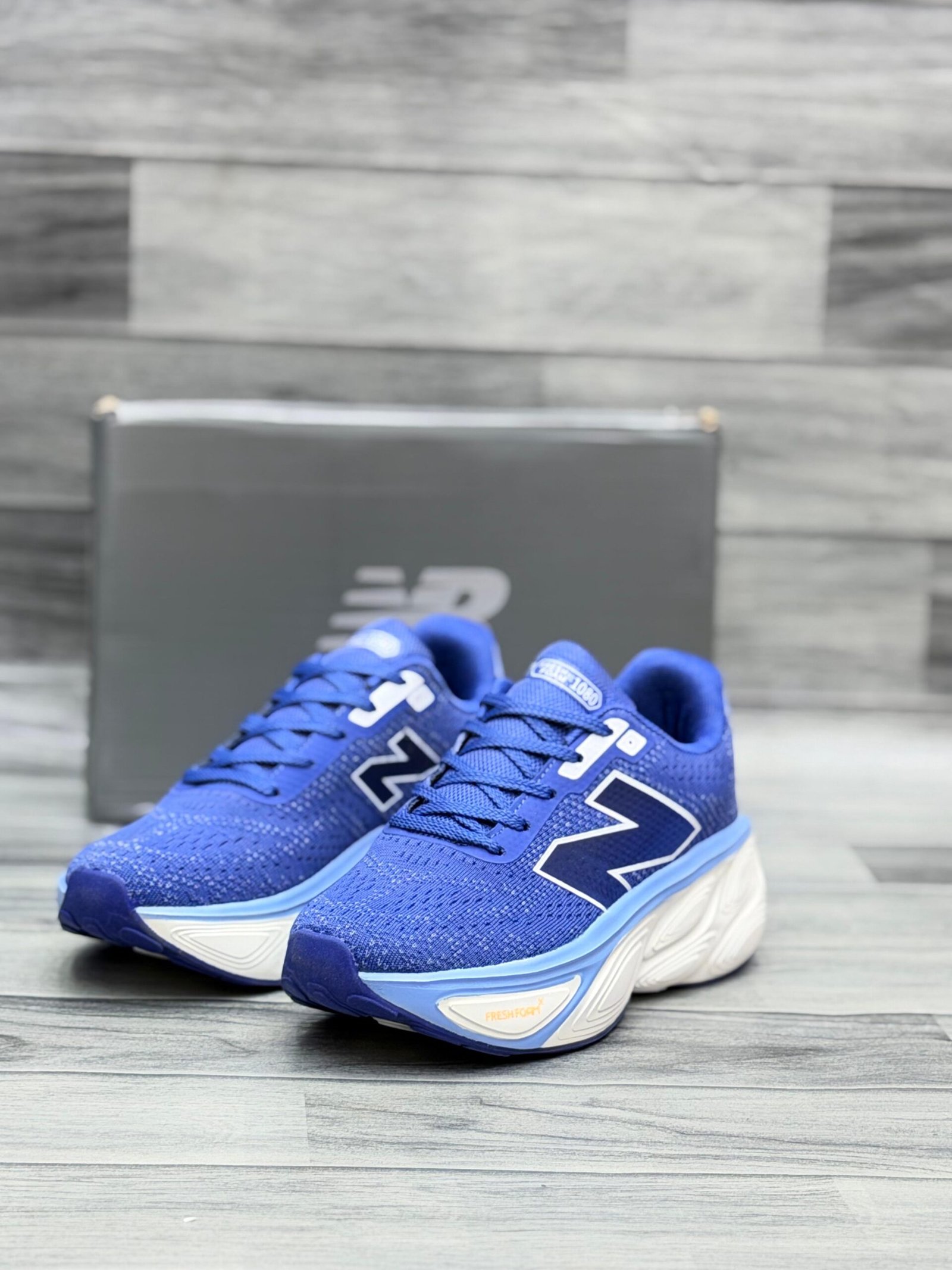 New Balance Fresh Foam X 1080 - Image 6
