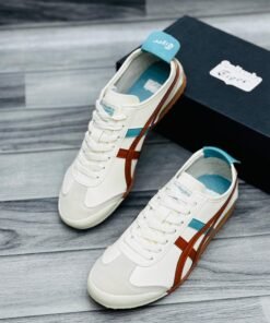 Alternative view of Oniisuka Tiger – Mexico