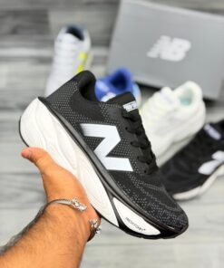 Alternative view of New Balance Fresh Foam X 1080