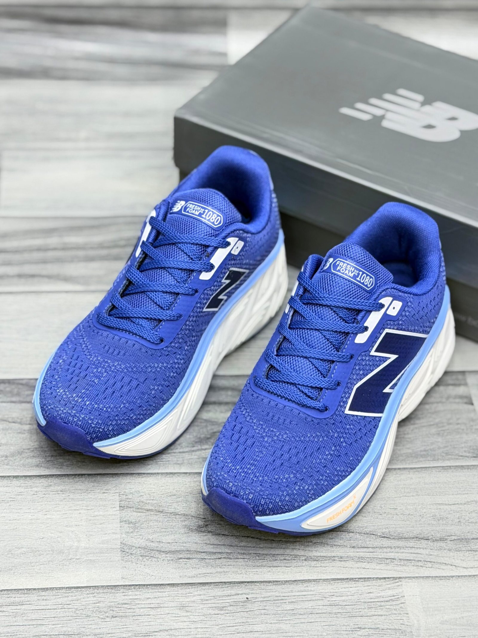 New Balance Fresh Foam X 1080 - Image 7