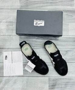 Alternative view of Oniisuka Tiger – Mexico