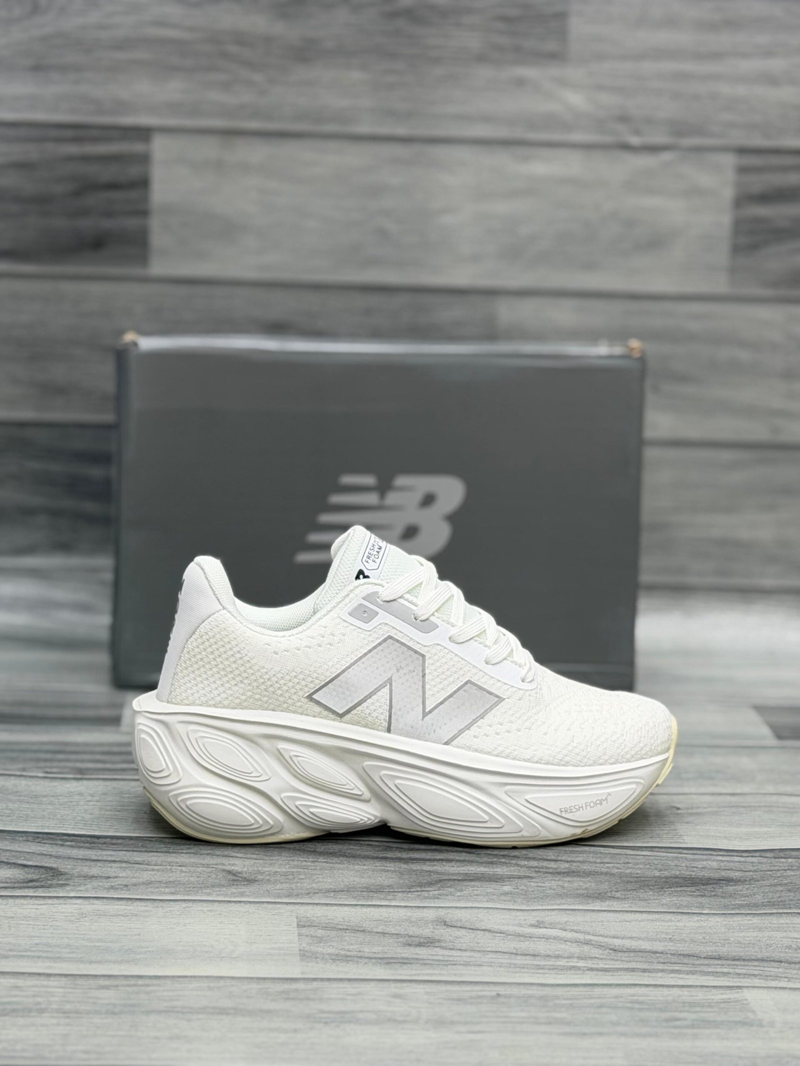 New Balance Fresh Foam X 1080