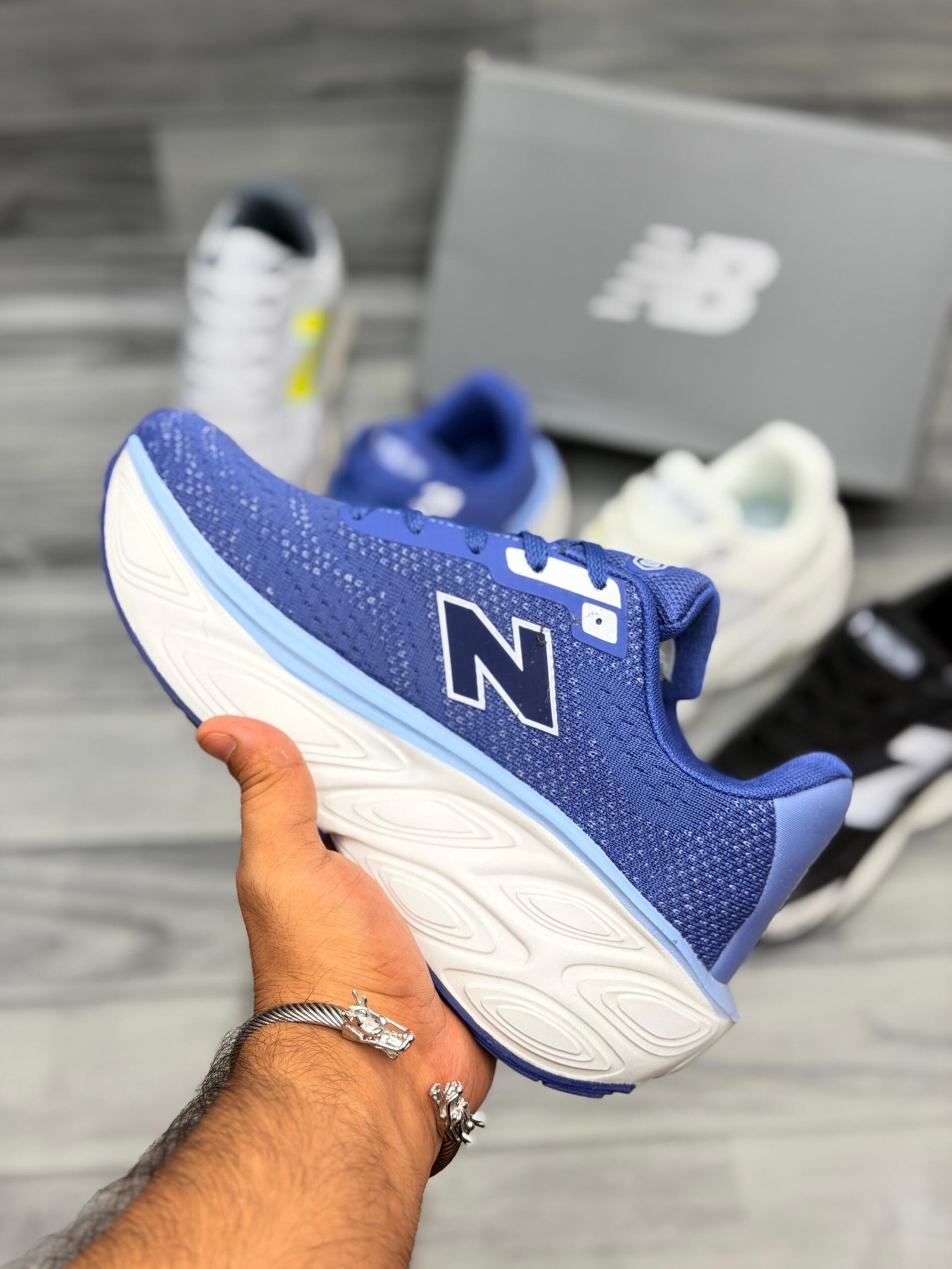 New Balance Fresh Foam X 1080 - Image 3