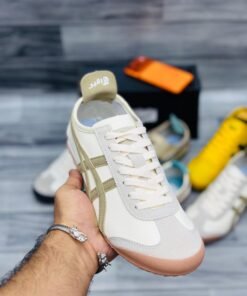 Oniisuka Tiger – Mexico