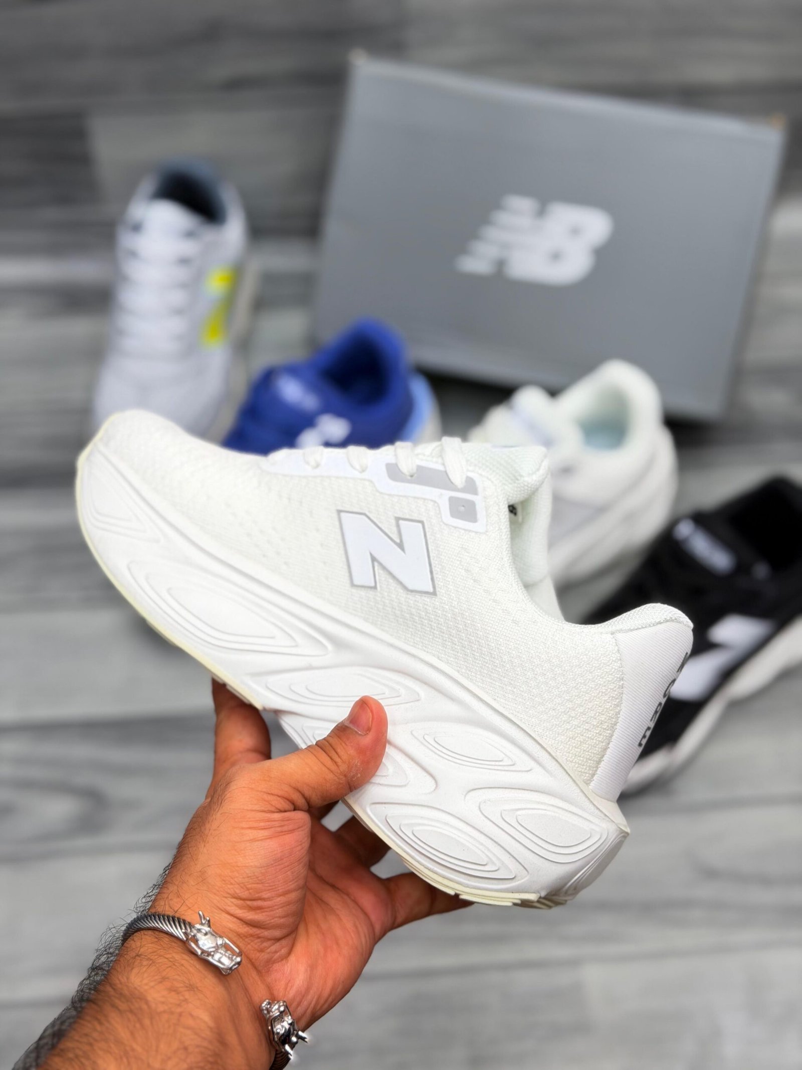 New Balance Fresh Foam X 1080 - Image 3