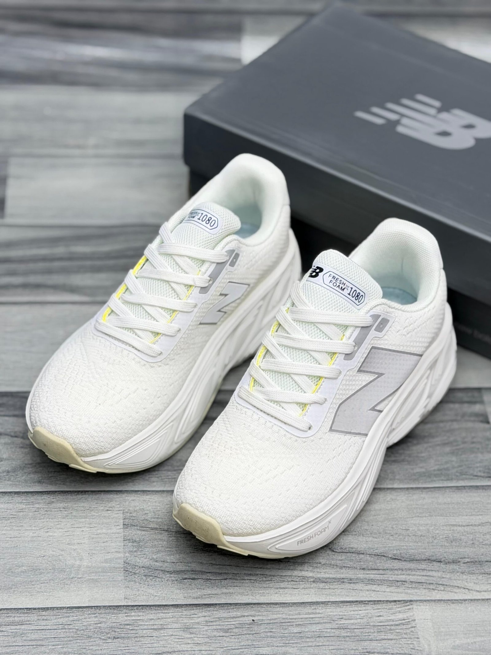 New Balance Fresh Foam X 1080 - Image 7