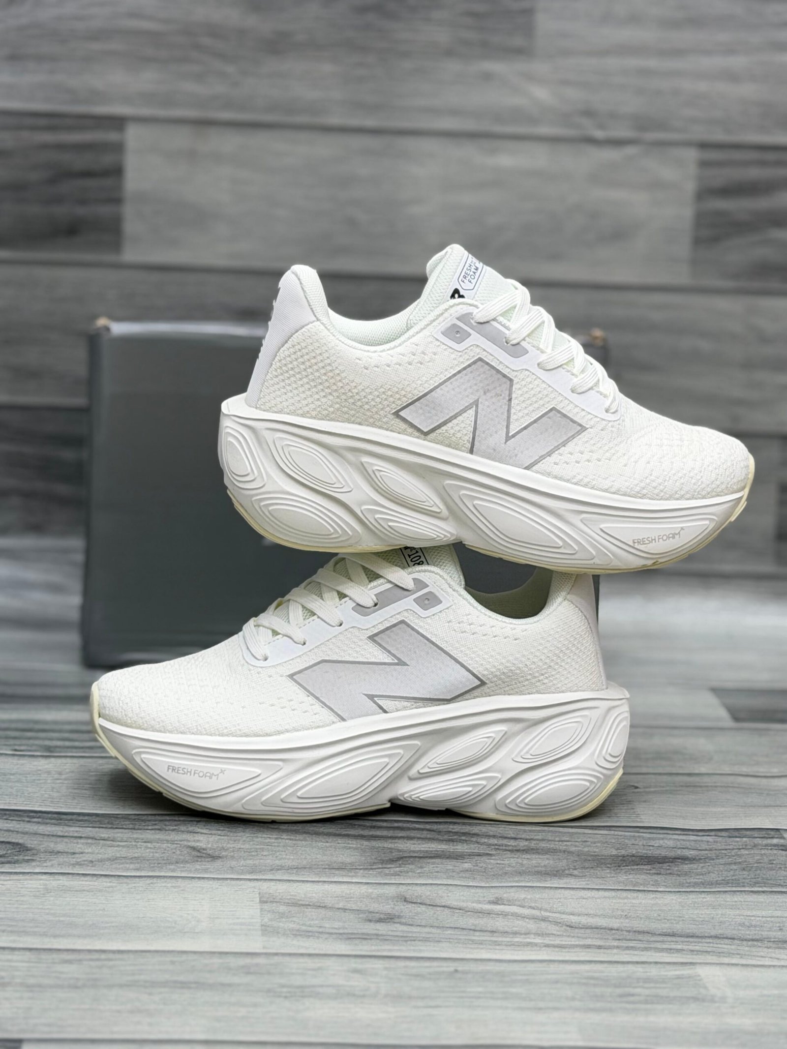New Balance Fresh Foam X 1080 - Image 5