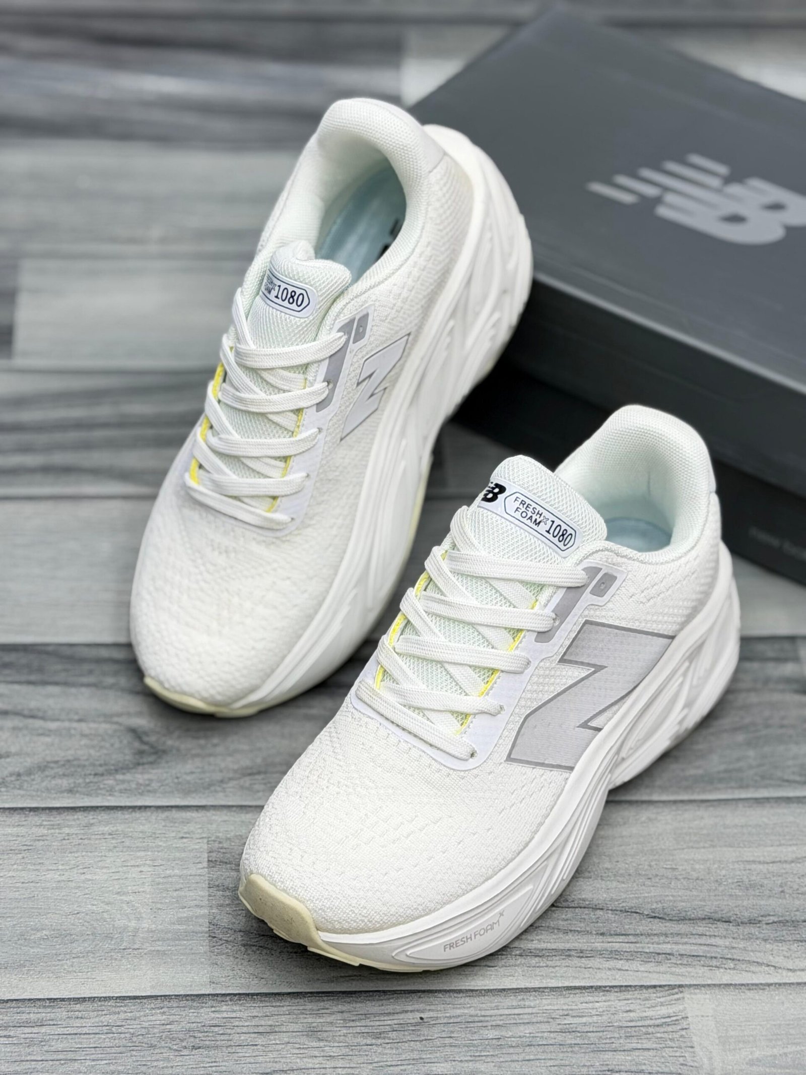 New Balance Fresh Foam X 1080 - Image 2