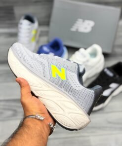 Alternative view of New Balance Fresh Foam X 1080