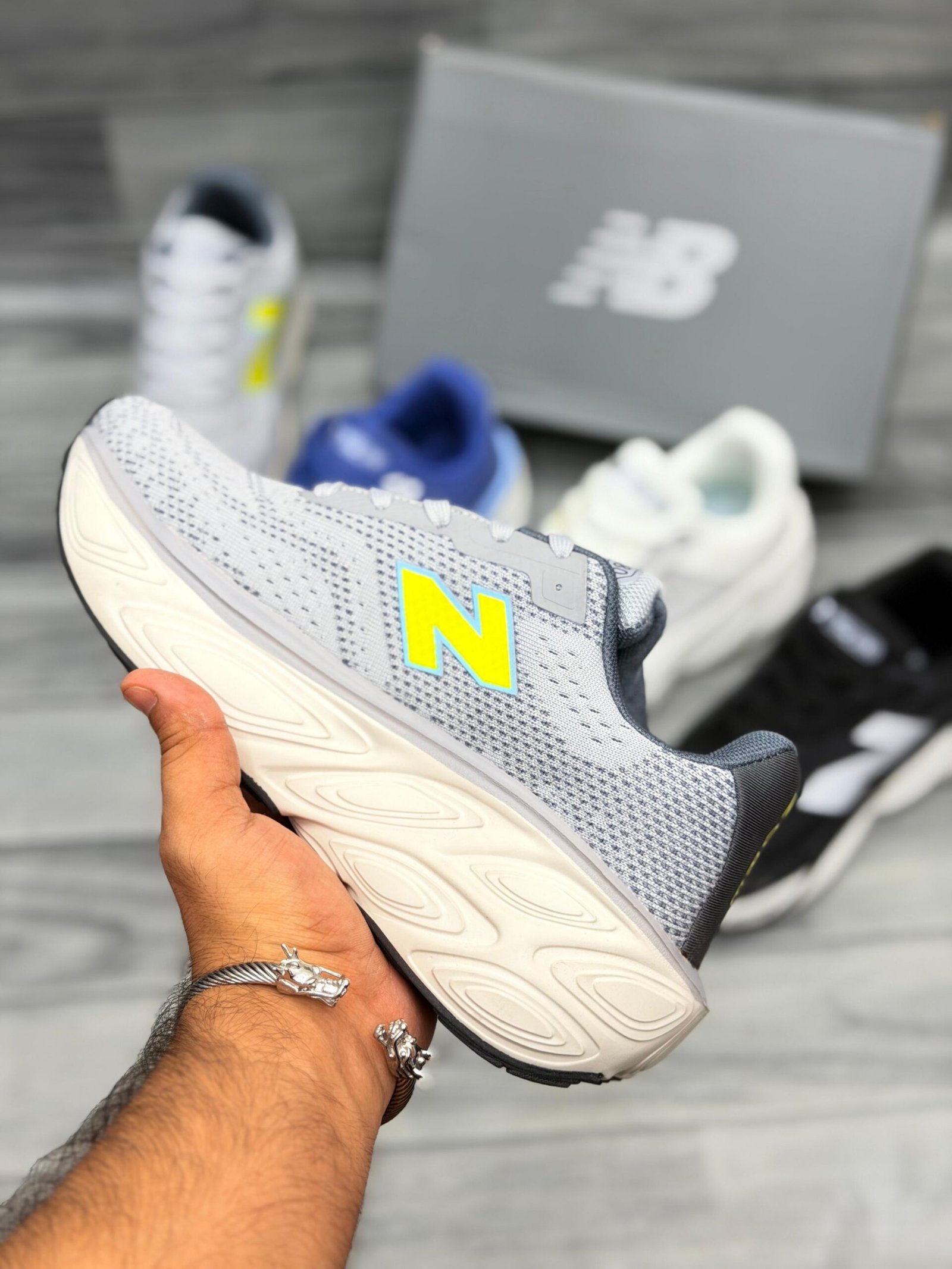 New Balance Fresh Foam X 1080 - Image 2
