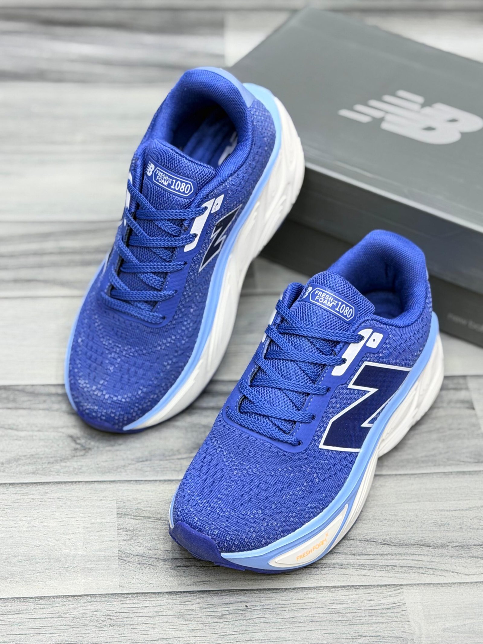 New Balance Fresh Foam X 1080 - Image 2