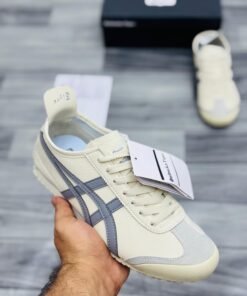 Oniisuka Tiger – Mexico