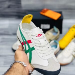 Oniisuka Tiger – Mexico